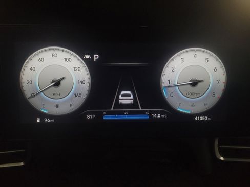 Used 2023 Hyundai Elantra SEL w/ Convenience Package FWD image 23