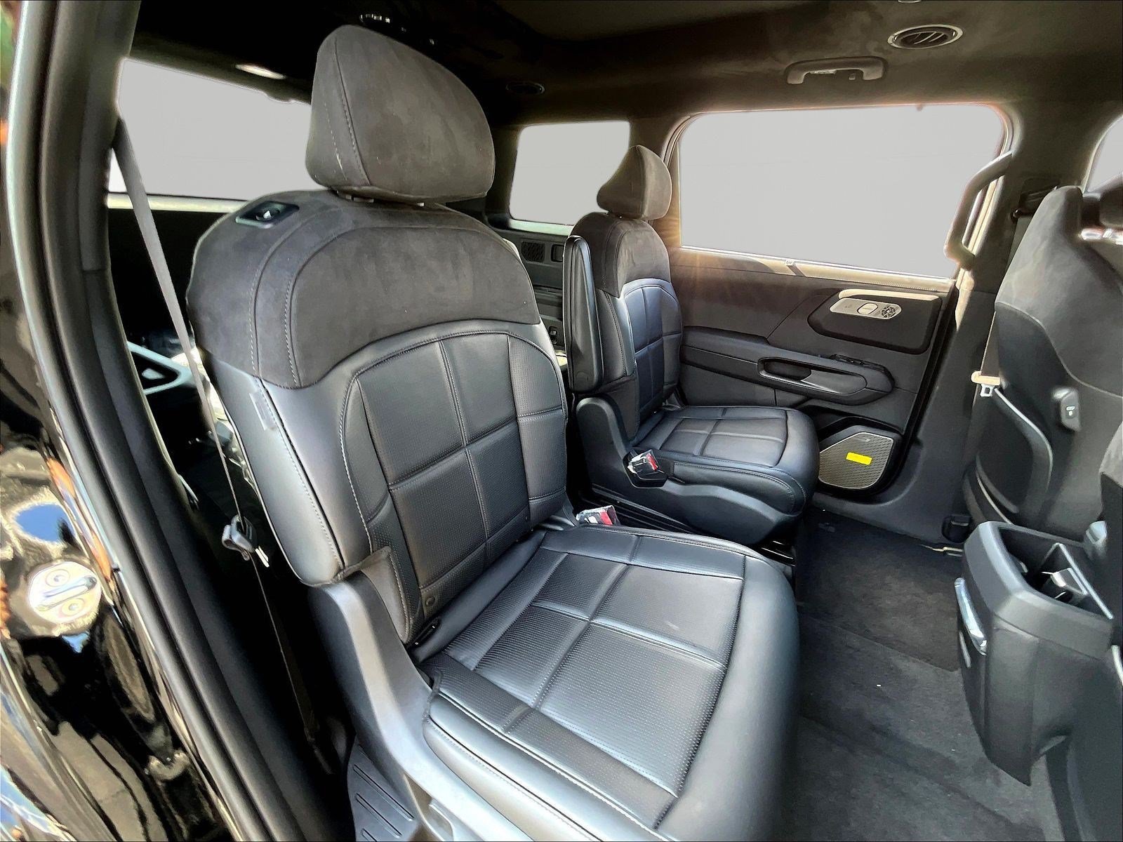 New 2027 Kia Telluride X-Line SX Prestige AWD/4WD image 20