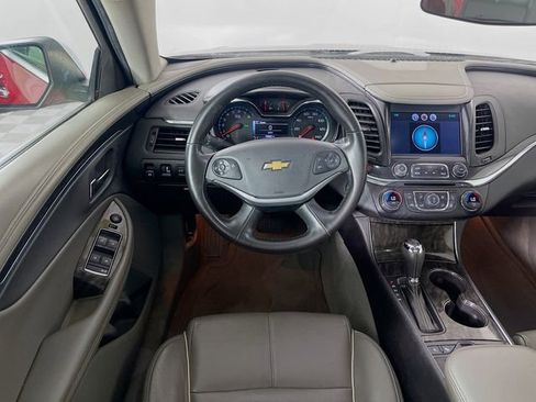 Used 2014 Chevrolet Impala LTZ FWD image 24