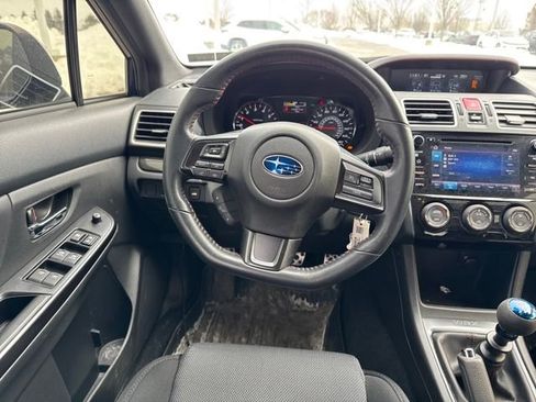 Used 2020 Subaru WRX Premium w/ Popular Package #3 image 13