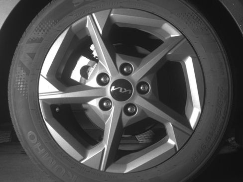 Used 2025 Kia K4 FWD image 18