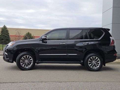 Used 2019 Lexus GX 460 Luxury image 21
