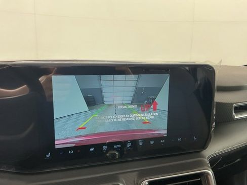 New 2025 Ford Mustang Premium image 20