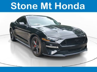 Used 2022 Ford Mustang GT Premium w/ Black Accent Package RWD video 1
