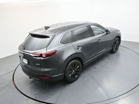 Used 2023 MAZDA CX-9 Touring Plus AWD/4WD image 30