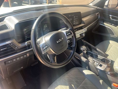 Used 2023 Kia Telluride EX X-Line image 42
