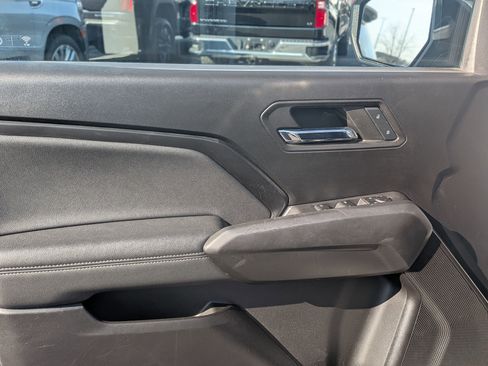 Used 2023 GMC Canyon Elevation w/ Convenience Package image 14