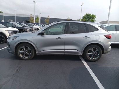 Used 2024 Ford Escape ST-Line