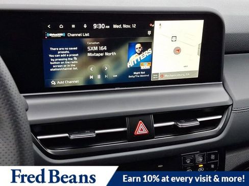 New 2026 Kia Seltos SX image 13