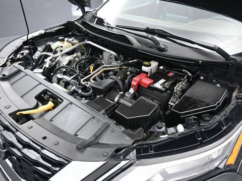 Used 2021 Nissan Rogue SV w/ Premium Package AWD/4WD image 53