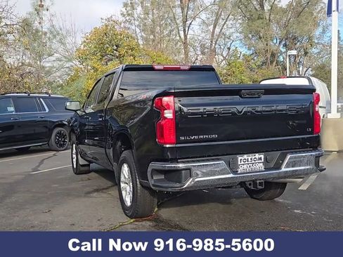 New 2025 Chevrolet Silverado 1500 LT image 9