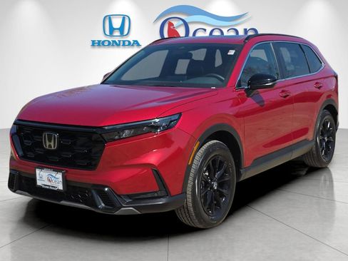 Used 2024 Honda CR-V Sport-L image 7