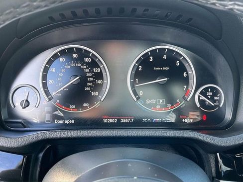 Used 2017 BMW X4 M40i image 19