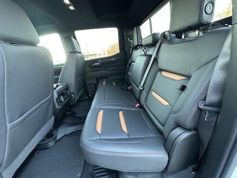 New 2026 GMC Sierra 1500 AT4 w/ AT4 Premium Package image 26