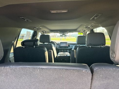 Used 2021 Chevrolet Tahoe LT image 13