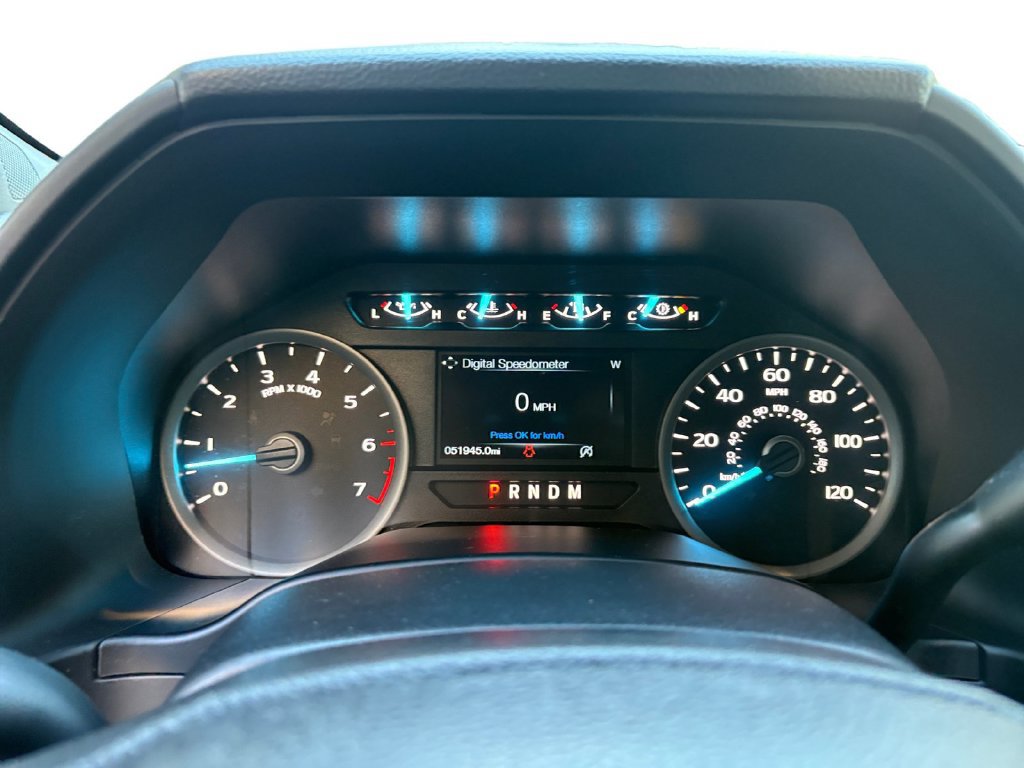 Used 2020 Ford F150 XLT w/ Equipment Group 302A Luxury AWD/4WD image 14