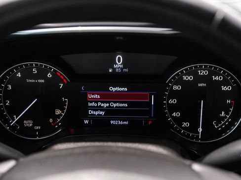 Used 2022 Cadillac CT5 Premium Luxury w/ Climate Package RWD image 14