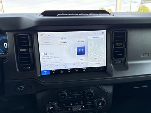 New 2026 Ford Bronco Badlands AWD/4WD image 33