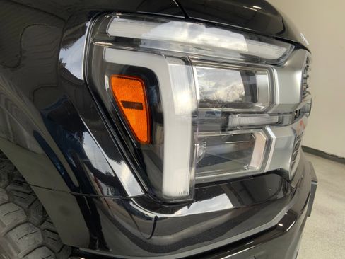 New 2025 Ford F150 Platinum w/ Equipment Group 703A Plus image 10