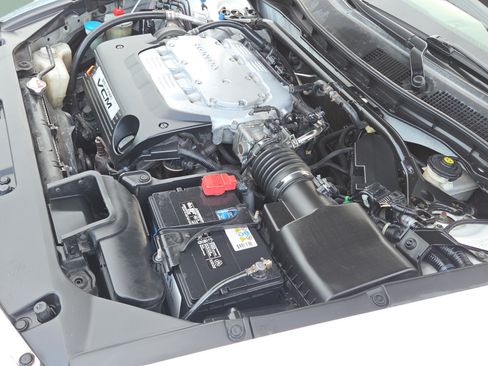 Used 2010 Honda Accord EX-L image 18