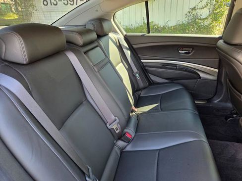 Used 2014 Acura RLX image 34