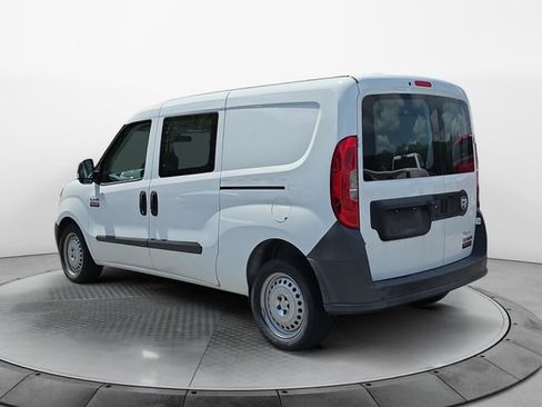 Used 2018 RAM ProMaster City Wagon FWD image 3