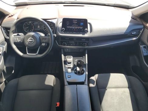 Certified 2023 Nissan Rogue S image 3