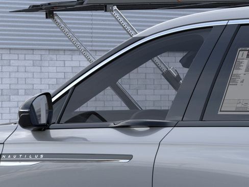 New 2026 Lincoln Nautilus Premier AWD/4WD image 20