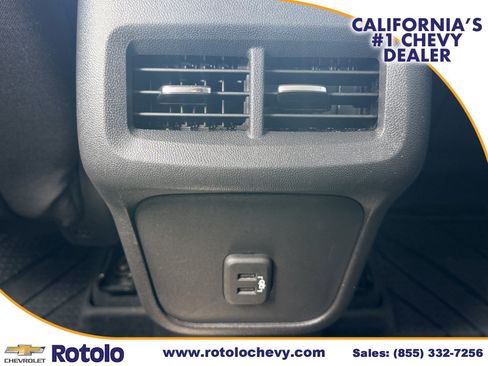 Used 2024 Chevrolet Equinox LS w/ LS Convenience Package FWD image 15