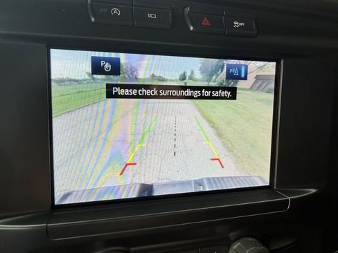 Used 2021 Ford F150 XL w/ STX Appearance Package AWD/4WD image 26