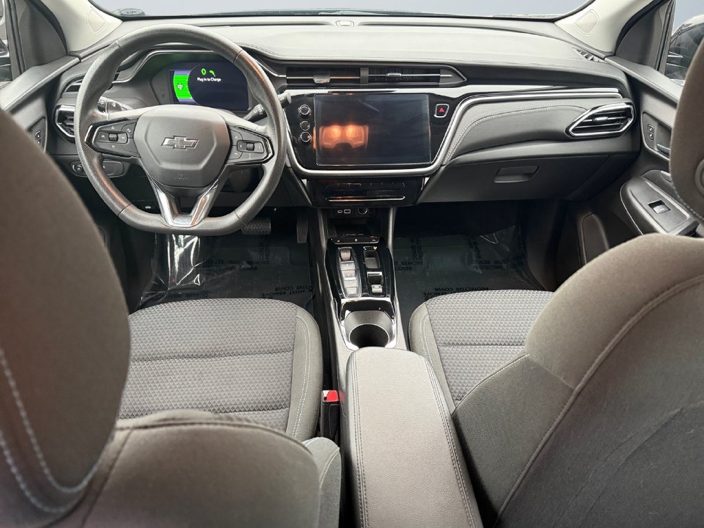 Used 2023 Chevrolet Bolt EUV LT FWD image 10