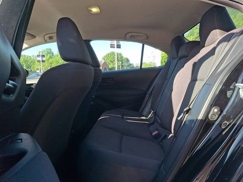 Used 2024 Toyota Corolla LE FWD image 10
