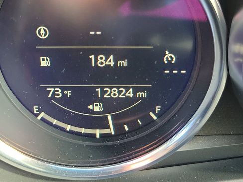 Used 2021 MAZDA MX-5 Miata Grand Touring image 22