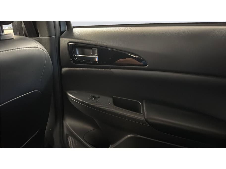 Used 2024 Mitsubishi Eclipse Cross SE AWD/4WD image 17
