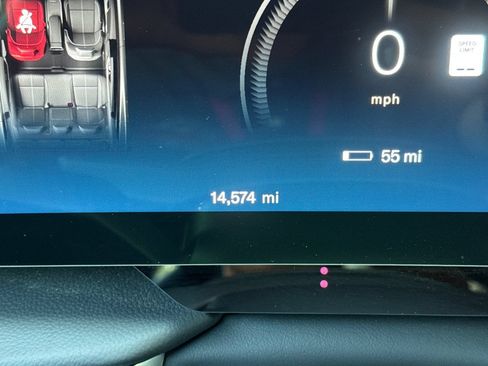 Used 2023 Lucid Air Touring AWD/4WD image 24