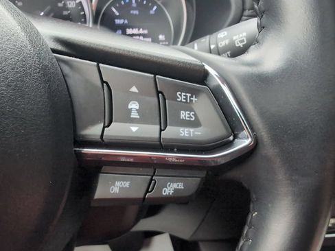 Used 2025 MAZDA CX-5 AWD 2.5 S w/ Preferred Package image 21
