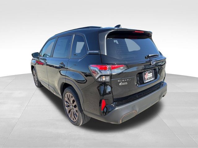 New 2026 Subaru Forester Sport AWD/4WD image 5