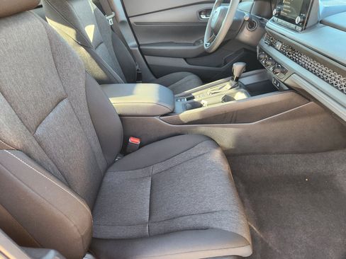 Certified 2024 Honda Accord LX image 14