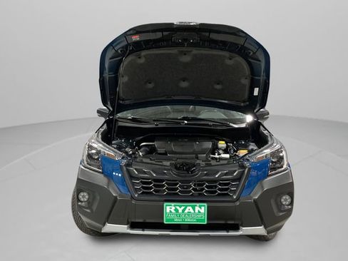 Used 2023 Subaru Forester Wilderness AWD/4WD image 32