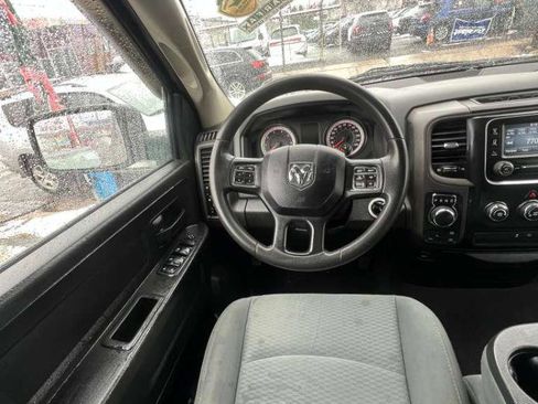 Used 2019 RAM 1500 Express image 34