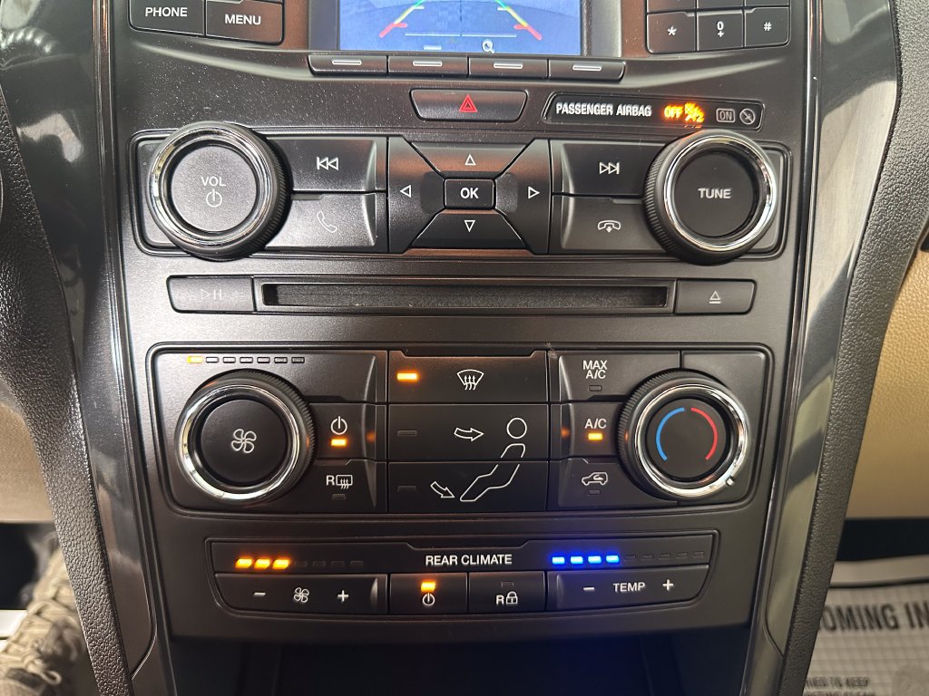 Used 2017 Ford Explorer 4WD image 29