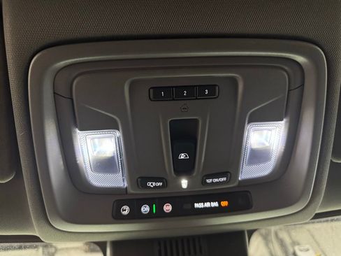 New 2026 Chevrolet Silverado 1500 LT image 30