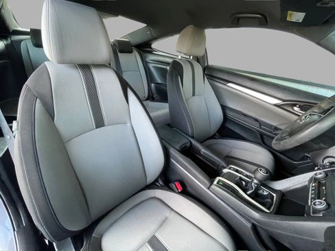 Used 2018 Honda Civic LX image 21