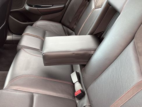 Used 2016 Chevrolet SS RWD image 30