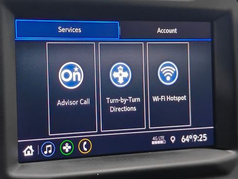 Used 2022 Chevrolet Silverado 1500 Custom image 34