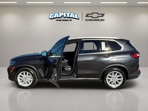 Used 2023 BMW X5 sDrive40i image 13