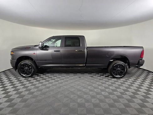 New 2026 RAM 2500 Big Horn image 7