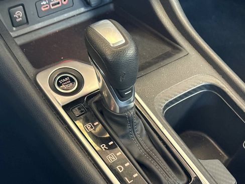 Used 2024 Nissan Sentra SV FWD image 21