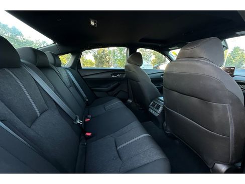 Used 2025 Honda Accord Sport image 15