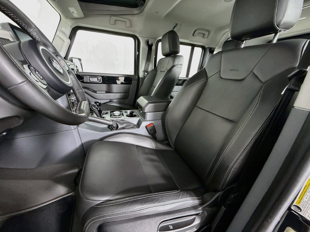 Used 2024 INEOS Grenadier Station Wagon AWD/4WD image 5